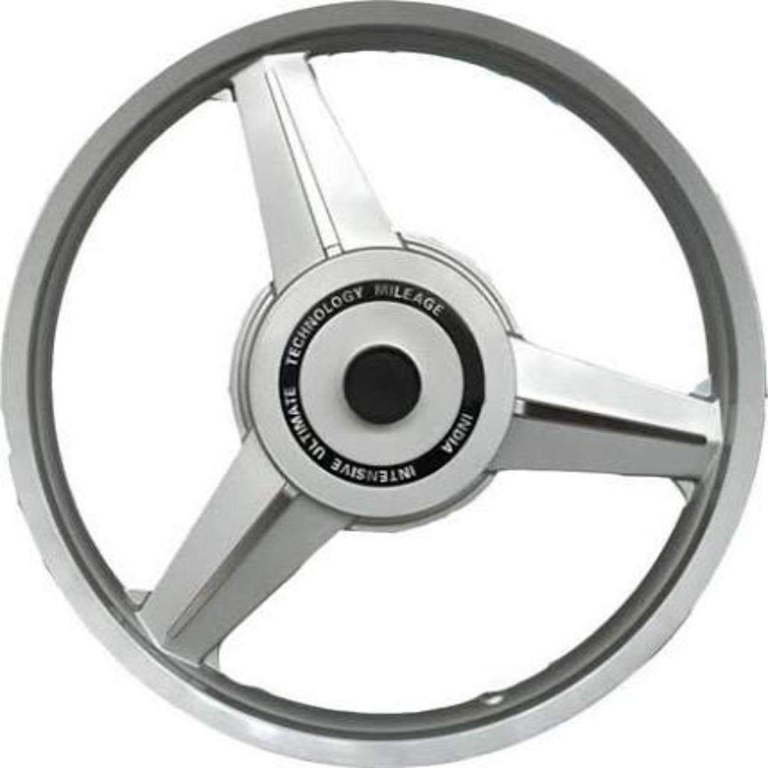 bullet standard wheel sadee without disc